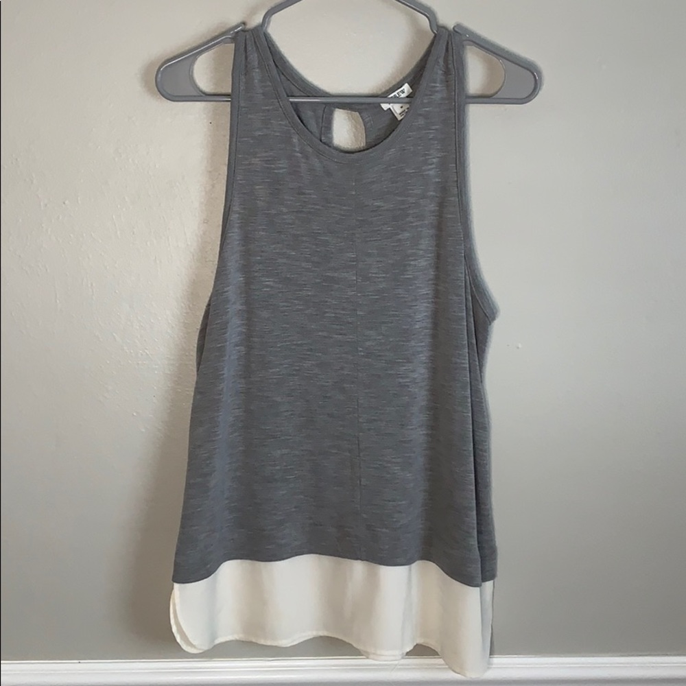 J. Crew Tank Top